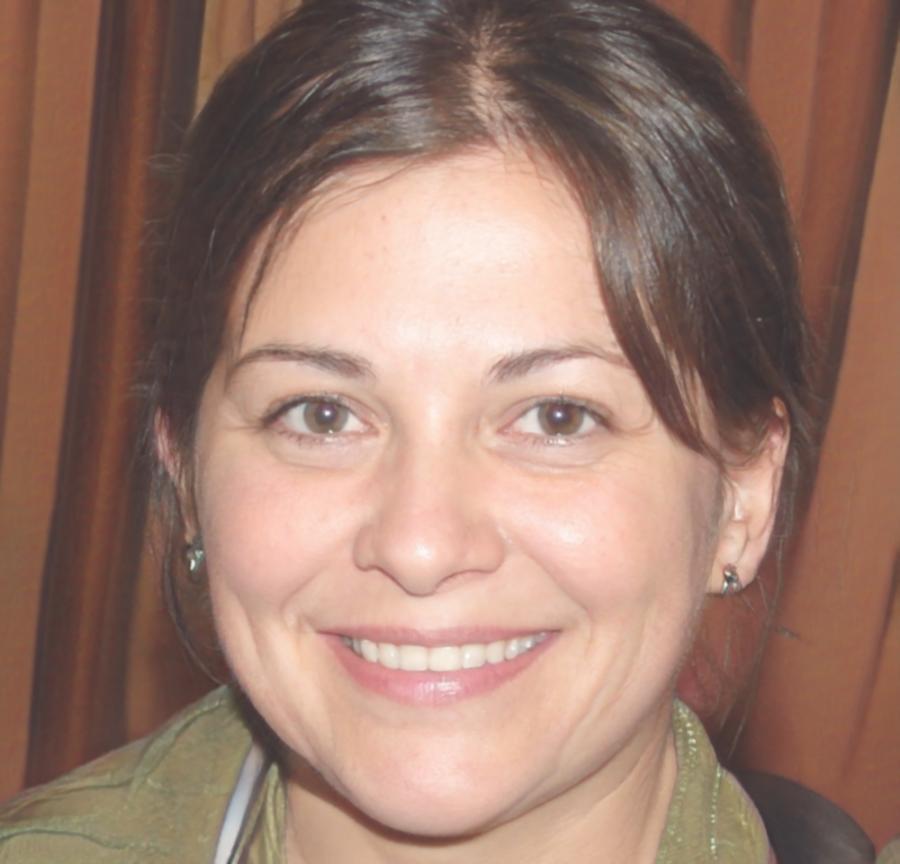 Wren Ashford, Client Experience Manager